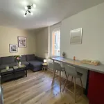 Appartement Henry's Place - Cosy En Hypercentre De Toulouse