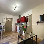 Henry's Place - Cosy En Hypercentre De