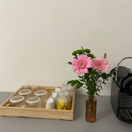 Henry's Place - Cosy En Hypercentre De Apartament