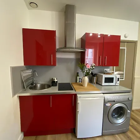Henry's Place - Cosy En Hypercentre De Apartament Tuluza