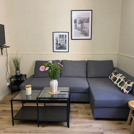 Apartament Henry's Place - Cosy En Hypercentre De