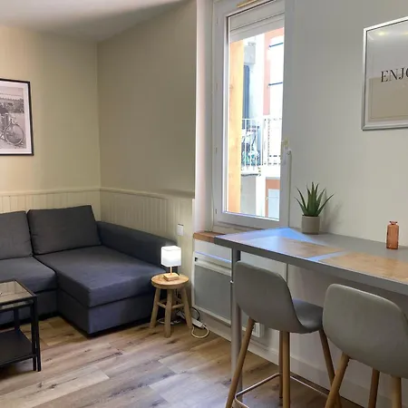 Henry's Place - Cosy En Hypercentre De * Tuluza