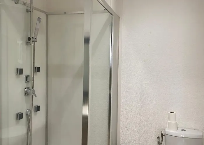 Апартаменты Henry's Place - Cosy En Hypercentre De