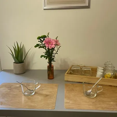 Henry's Place - Cosy En Hypercentre De *