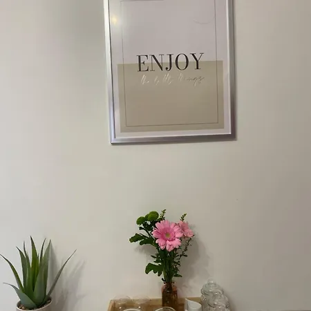 아파트 Henry's Place - Cosy En Hypercentre De