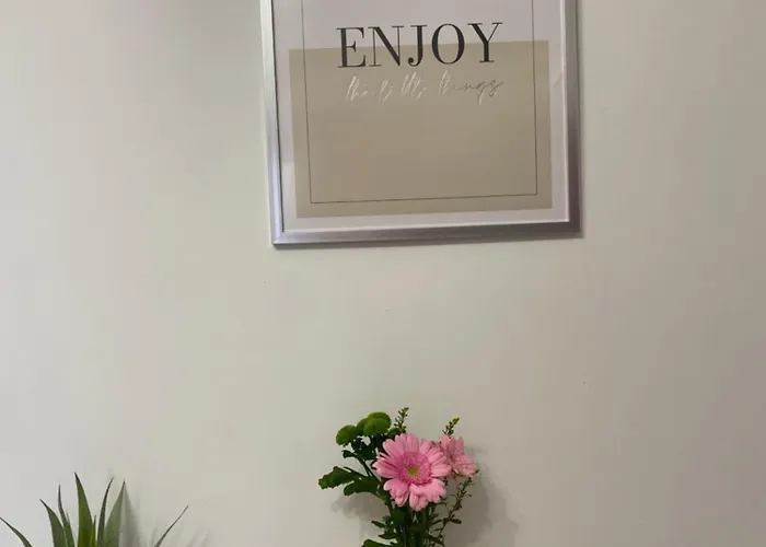 公寓 Henry's Place - Cosy En Hypercentre De