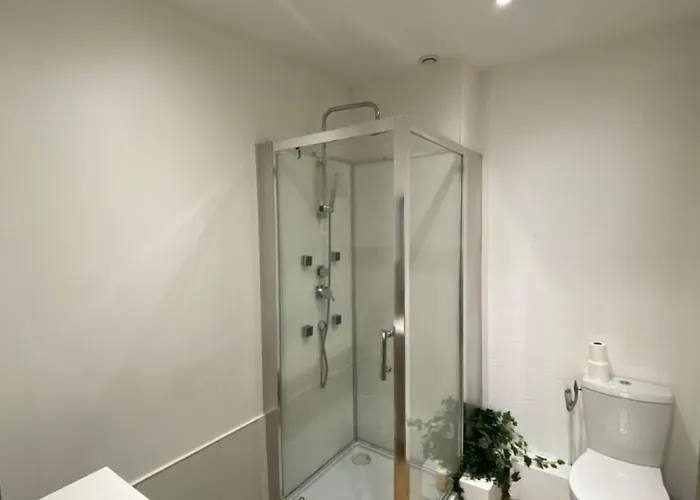 Henry's Place - Cosy En Hypercentre De 公寓